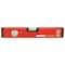 Holex Aluminium Spirit Level, Length: 800 mm 467435 800 - alternate 1
